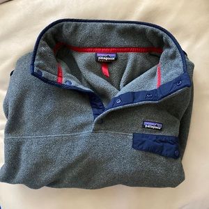 Patagonia pullover